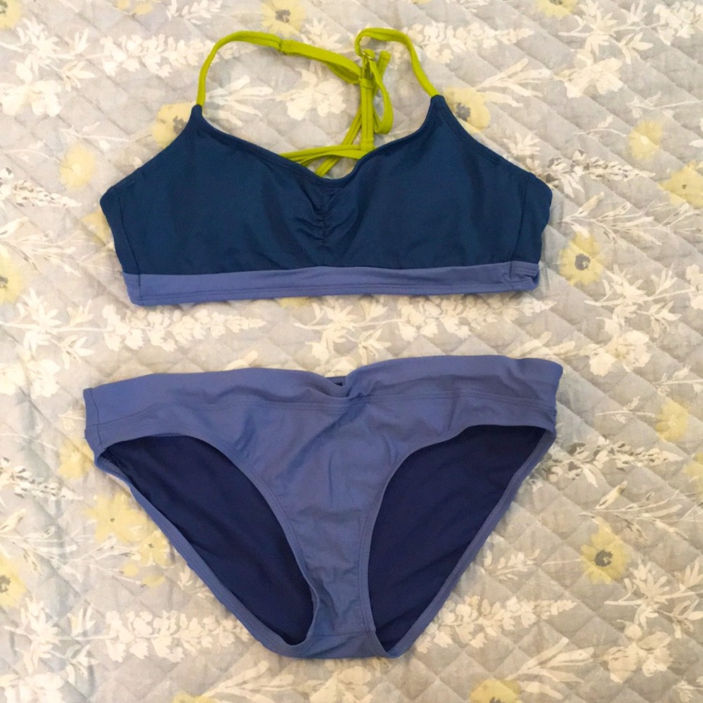 Title Nine Bikini